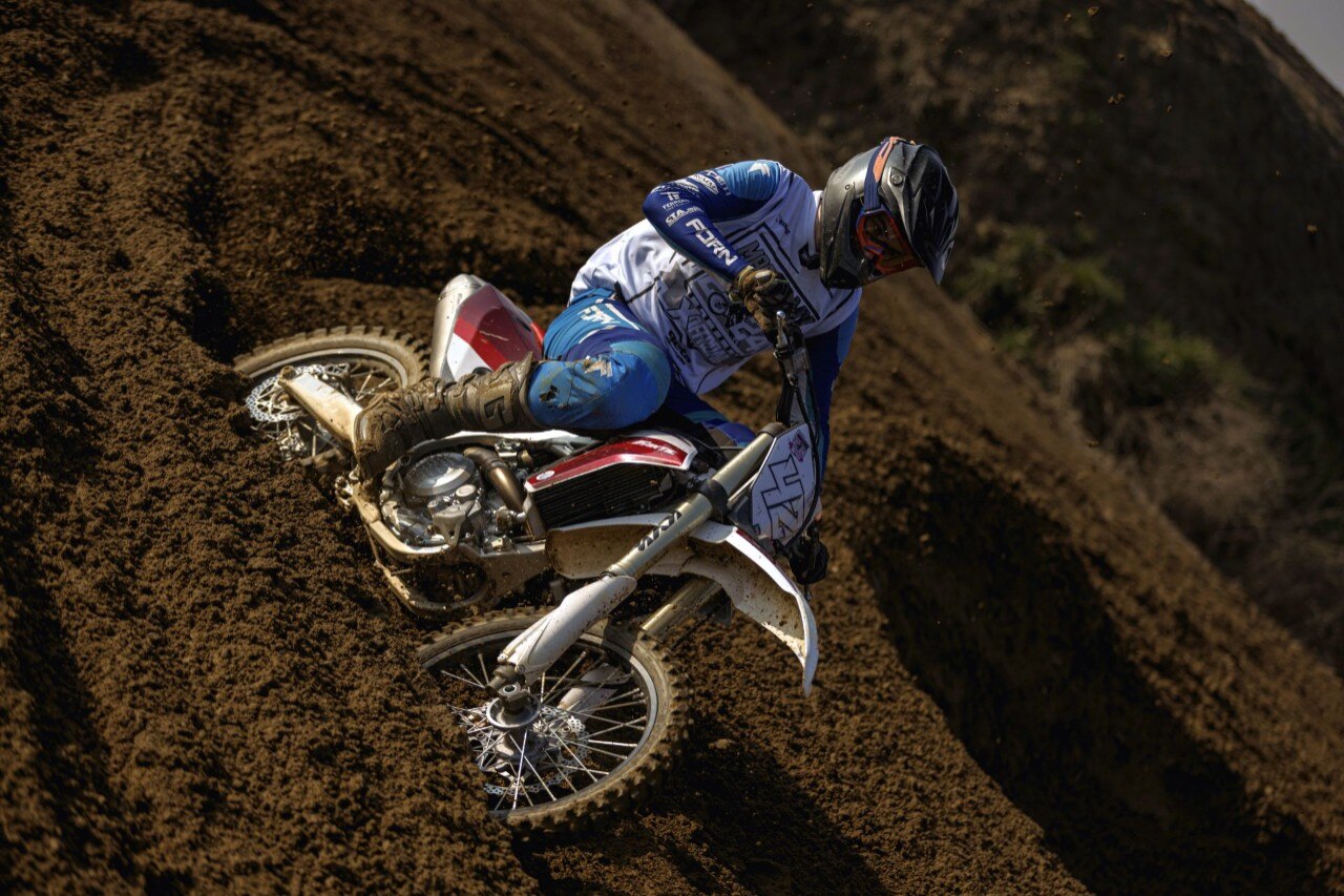 Master MX 2024 - The Race 